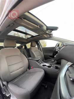 شيفروليه ماليبو